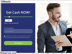 Sites similar to osbeels.org