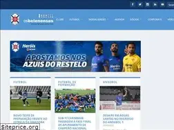 Sites similar to osbelenenses.com