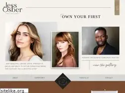 Sites similar to osberphotos.com