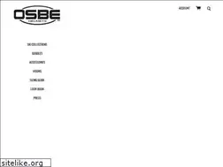 Sites similar to osbeusa.com