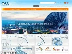 Sites similar to osbholding.com