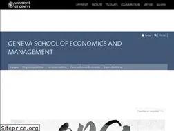 Sites similar to osbl.unige.ch