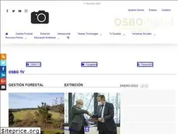 Sites similar to osbodigital.es