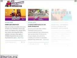 Sites similar to osbonequinhos.com.br
