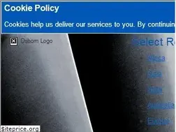 Sites similar to osborn.com