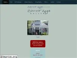 Sites similar to osbornandrughgallery.com