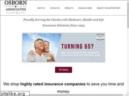 Sites similar to osbornassoc.com