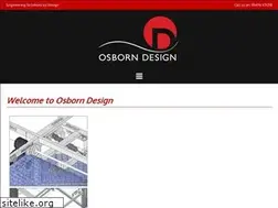 Sites similar to osborndesign.co.uk