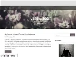 Sites similar to osborndesign.com