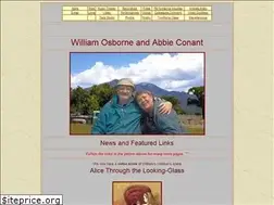 Sites similar to osborne-conant.org