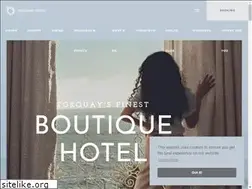 Sites similar to osborne-torquay.co.uk