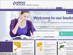 Sites similar to osbornebooksshop.co.uk
