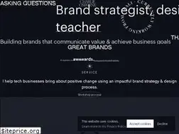 Sites similar to osbornebranding.com