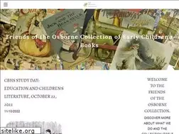 Sites similar to osbornecollection.ca