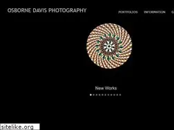 Sites similar to osbornedavisphoto.com
