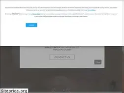 Sites similar to osbornefamilychiro.com