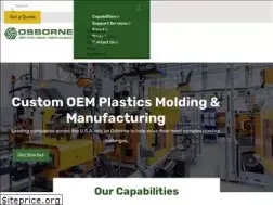 Sites similar to osborneindustries.com