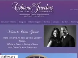 Sites similar to osbornejewelersinc.com