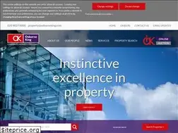 Sites similar to osborneking.com
