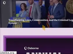 Sites similar to osborneny.org