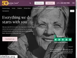 Sites similar to osbornes.net