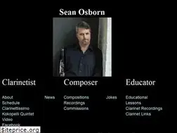 Sites similar to osbornmusic.com