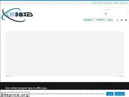 Sites similar to osboxes.org