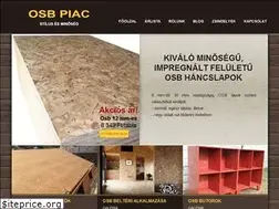 Sites similar to osbpiac.hu