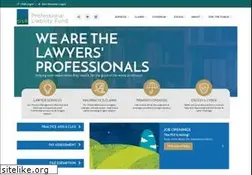 Sites similar to osbplf.org