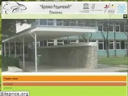 Sites similar to osbradicevicpancevo.edu.rs