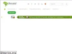 Sites similar to osbrasil.org.br