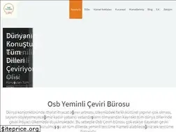 Sites similar to osbtercume.com