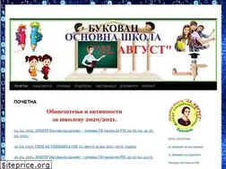 Sites similar to osbukovac.edu.rs