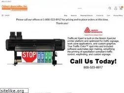 Sites similar to osburns.com