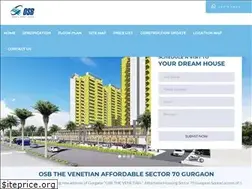 Sites similar to osbvenetian.com