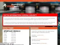 Sites similar to osbybowlingcenter.se