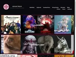 Sites similar to osc-art.com