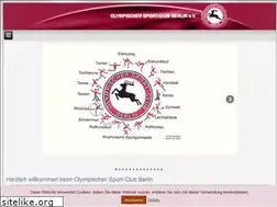 Sites similar to osc-berlin.de