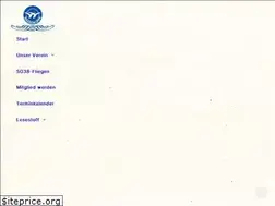 Sites similar to osc-wasserkuppe.de