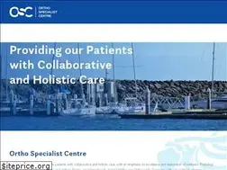Sites similar to osc.com.au