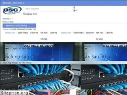 Sites similar to osc.com.vn
