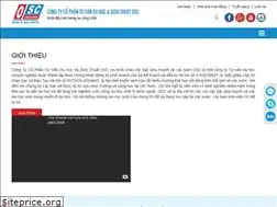 Sites similar to osc.edu.vn