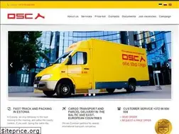 Sites similar to osc.ee