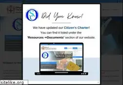 Sites similar to osc.gov.jm