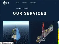 Sites similar to osc.no
