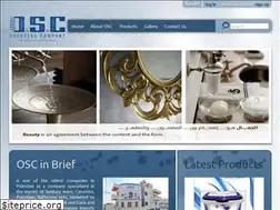 Sites similar to osc.ps