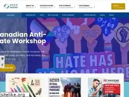 Sites similar to osca.ca