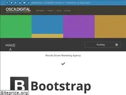 Sites similar to osca.digital