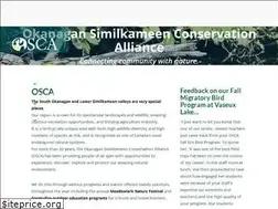 Sites similar to osca.org