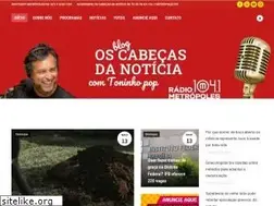 Sites similar to oscabecasdanoticia.com